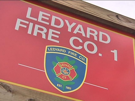 Resident Escapes Bedroom Fire