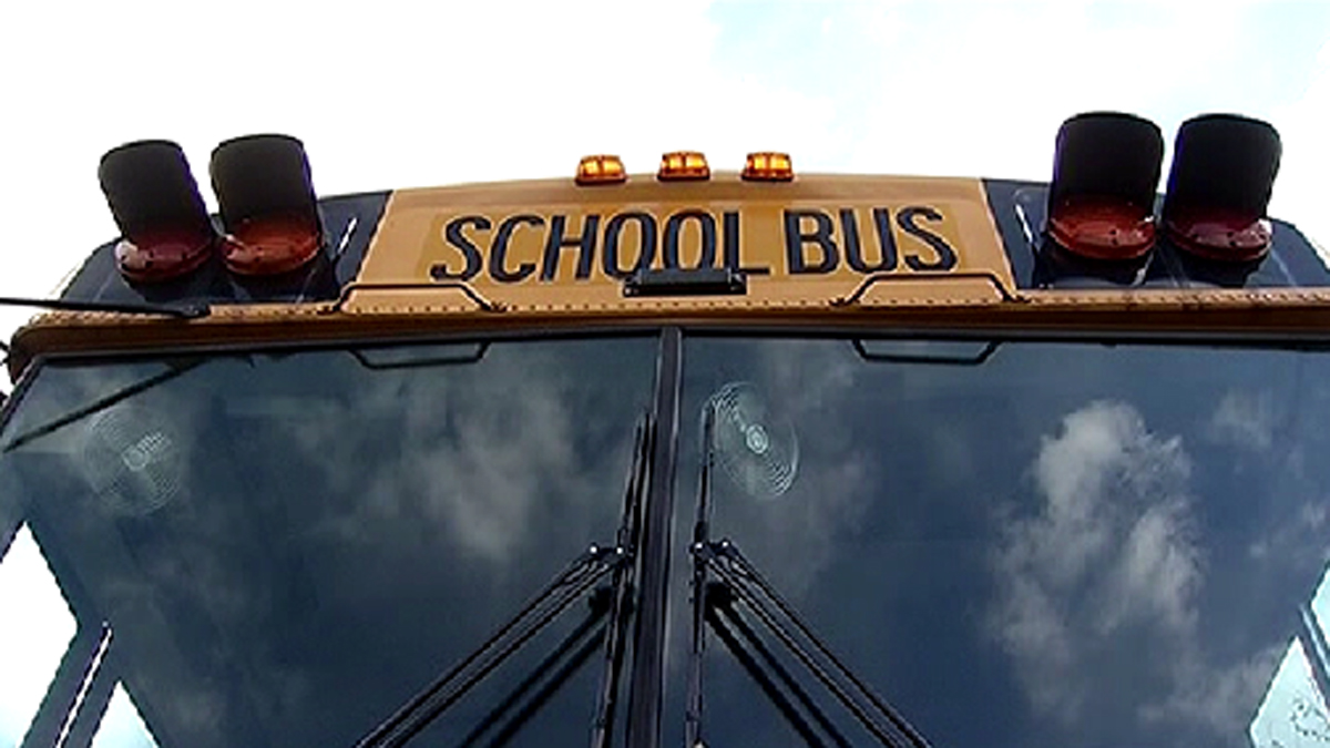 Norwalk Schools to Dismiss Early Thursday Amid Heat