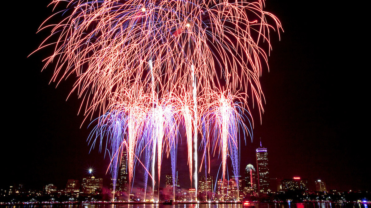 100+ Things to Do in New England This Summer