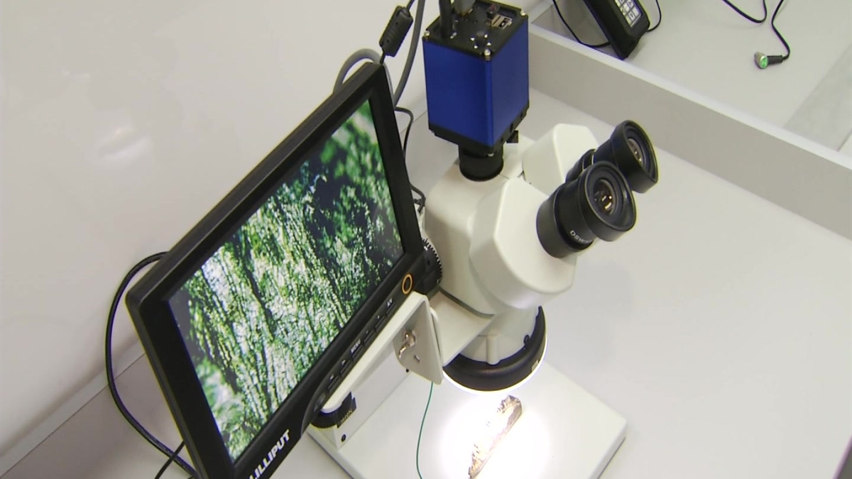 Goodwin College Manufacturing Lab Travels to Schools