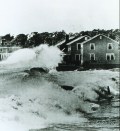 Hurricane Carol Slideshow