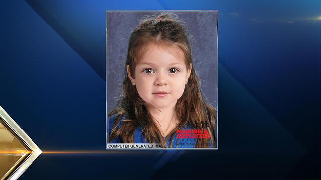 'Baby Doe' Identified