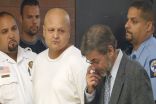 Accused Murderer Arraigned in Meriden