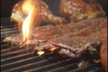 Feast:  Bub's BBQ