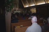 Mourners Gather at Clinton Church for Hit and Run Victim