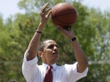 Presidential Jocks