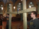 Crosses-to-Bear -- Really