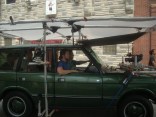 "It's Always Sunny In Philadelphia" Stops Home