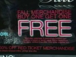 Bring on the Freebies!