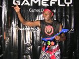Video Game Characters Come To Life At ESPN Zone