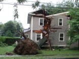 Wicked Weather In Wethersfield