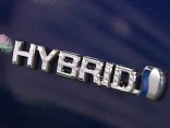 Enterprise Doubles Fleet of Hybrid Rentals