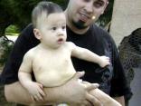 Miracle Baby