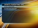 Sports Parenting Tips: Positives and Negatives