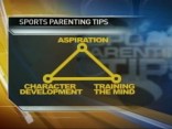 Sports Parenting Tips 2