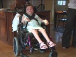 Fundraiser for Naomi