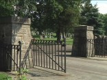 Child’s Body Stolen From Cemetery