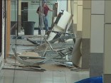 Mall Mayhem