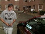 Teen Driving Laws Show Impact