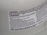 Huffing Propane in Canton