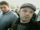 Connecticut Survivor Speaks