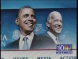 Obama Taps Biden To Be Running Mate