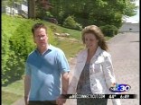 Cancer Diagnosis Inspires Couple To Help Others
