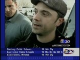 Connecticut Man Aboard Downed Plane