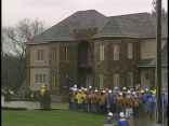 Extreme Reveal - Girard Family Gets New Home