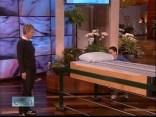 Flip-O-Bed