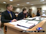Mock Trial, Real Lessons