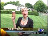 Pooper Scooper Business Picking Up