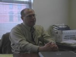 Interview with Peter Wolfgang