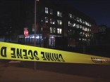 Police Close in on Suspect in Yale Slaying