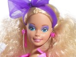 Barbie Turns 50