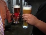 Beer Diplomacy a Time-Honored German Tradition