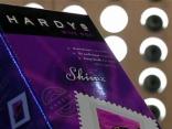 Wine Lovers Turn Noses Up at Boxed Wine