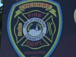 Cheshire Volunteer Firefighters