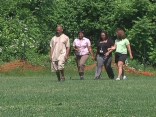 Columbus House Benefits From Walkers