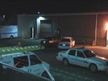 Branford Stabbing at Comcast