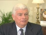 Dodd: We'll Refinance
