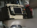 Ambulance EKG