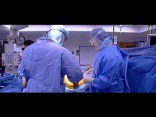 New Hip Surgery