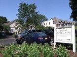 John Hughes Mourned at Private Service