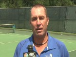 Ivan Lendl Camp