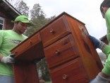 One Man's Junk Is Another Man's "Green"