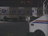 Route Cuts Make Mailman Later