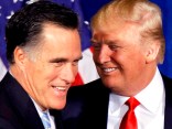 Star Power: Celebrities on Team Romney