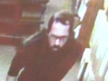 Surveillance Video of the Suspect