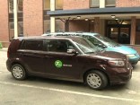 Zip Cars  gain popularity